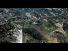 Inseguimento automatico