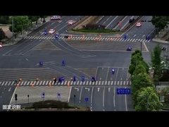 Riconoscimento e seguire