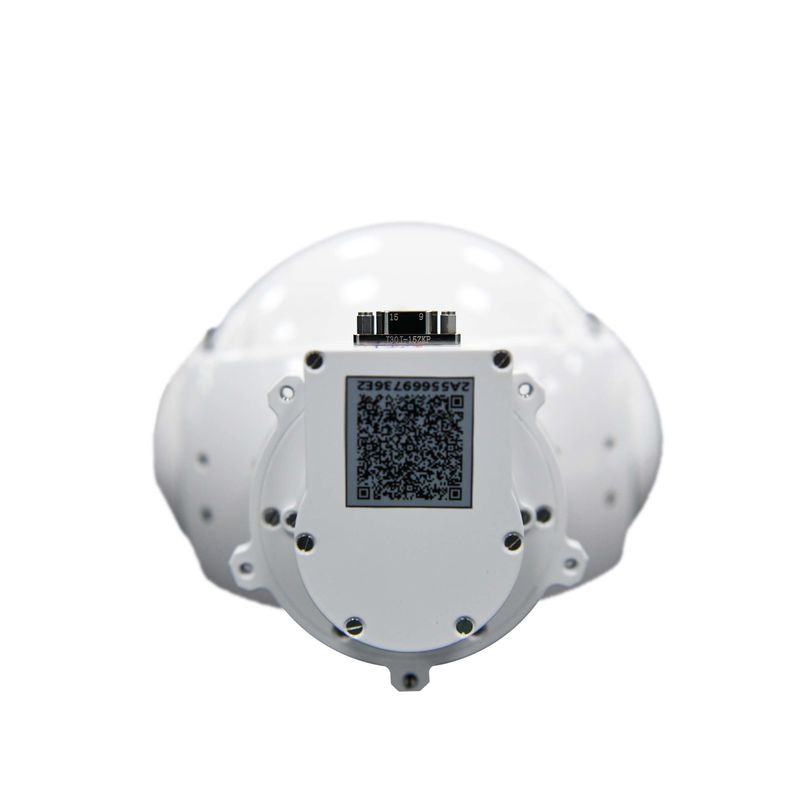 24V Electro Camera Ottica Sensori Infrarossi Risoluzione 1920x1080 Airborne UAV Drone Pod
